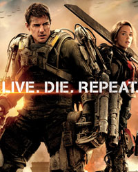 Edge of Tomorrow